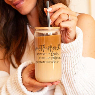 Motherhood Definition 17oz