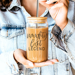 Naughty Legend 17oz