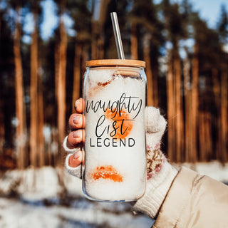Naughty Legend 17oz