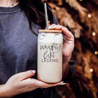 Naughty Legend 17oz