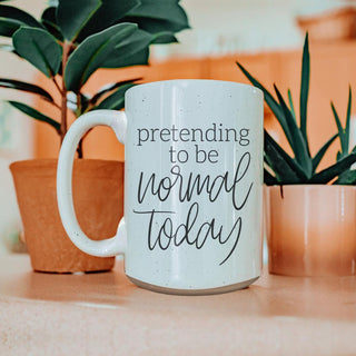 Normal Today 16oz