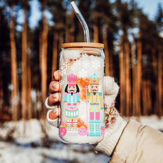 Bulk nutcracker suite ballet charcters gift
pink nutcracker cup
nutcracker espresso cup
nutcracker ballet coffee mug
pink nutcracker for christmas