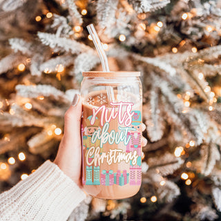 nutcracker mug design
libbey nutcracker glasses Resale
Wholesale Pink Nutcracker Christmas Gifts and Home Decor
Wholesale Pink Nutcracker homegoods for sale