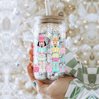 Resale Nutcracker Pastel Gifts and decorations, Nutcracker Solider Mugs