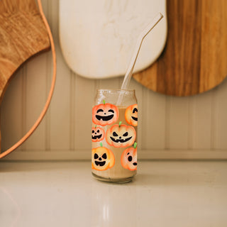 Mom halloween tumbler
Coffee lover fall glass
Reusable halloween drink container
Eco friendly fall tumbler