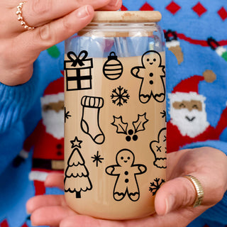 Christmas Variety 17oz