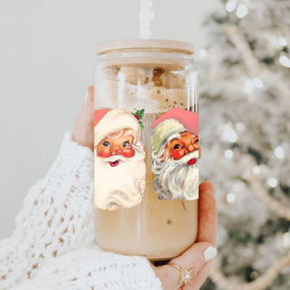 Resale Vintage Christmas Cup