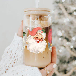 Wholesale Vintage Christmas glass for sale