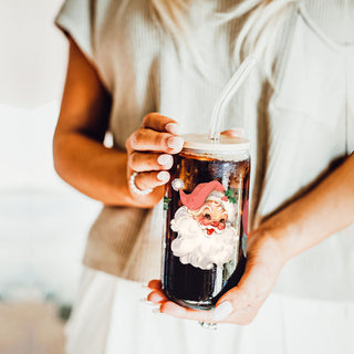 Vintage Christmas Mug bulk