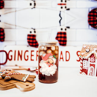 vintage santa mug collection wholesalers