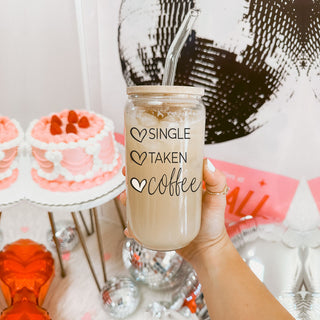 valentines day coffee mug
single taken mentally dating
cute valentines day mug
single taken complicated cup
single taken cups
single taken it’s complicated