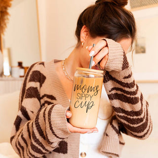 Mom's Sippy 17oz