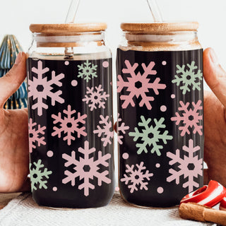 Wholesale Pink christmas house mug
Pink christmas coffee bar
Pink glass christmas decorations
Pastel Christmas decor ideas
Pastel christmas ideas