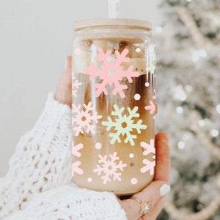 Wholesale snowflake cup asda
snowflake cup wrap