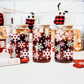 pink snowflake gifts
pink snowflake mugs for resale