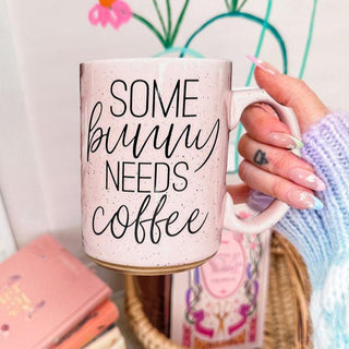 Wholesale some bunny needs coffee mug
easter coffee lover mug
spring morning coffee cup
easter caffeine fix mug
spring coffee addict cup