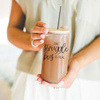 Struggle Bus 17oz