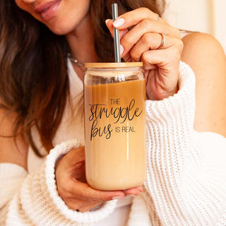Struggle Bus 17oz