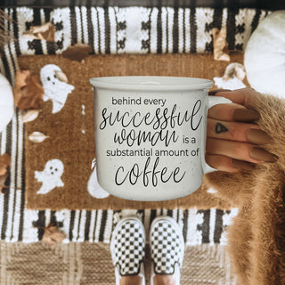 woman entrepreneur mug
success quote coffee cup
business woman ceramic mug