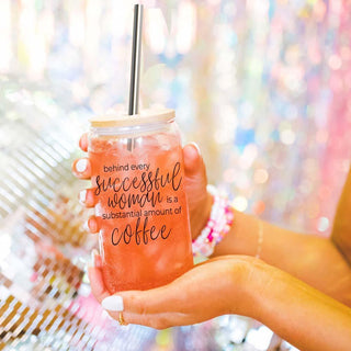 Successful Woman 17oz