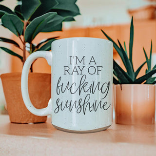 F'n Sunshine 16oz