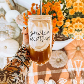 Sweater Weather 17oz