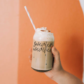 Sweater Weather 17oz