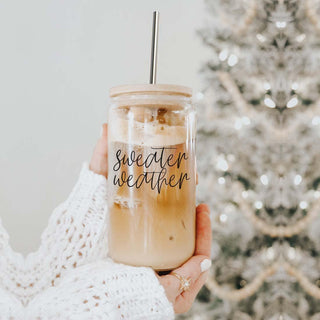 Sweater Weather 17oz