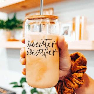 Sweater Weather 17oz