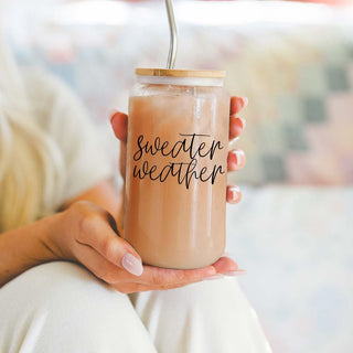 Sweater Weather 17oz