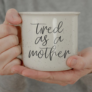 Wholesale tired mom coffee mug
exhausted mama ceramic cup
mom life coffee gift
