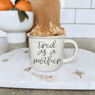 motherhood humor mug
tired mama coffee cup Wholesaler
mom survival ceramic gift