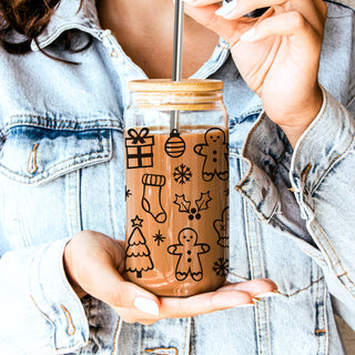 Christmas Variety 17oz