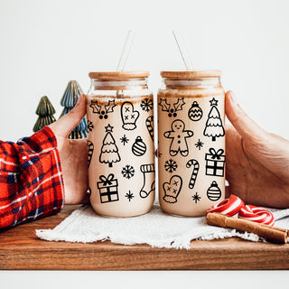 Christmas Variety 17oz