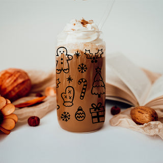 Christmas Variety 17oz