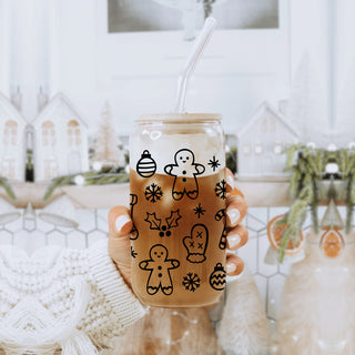 libbey christmas decorations
libbey holiday glasses
libbey holiday glassware