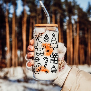 Christmas Variety 17oz