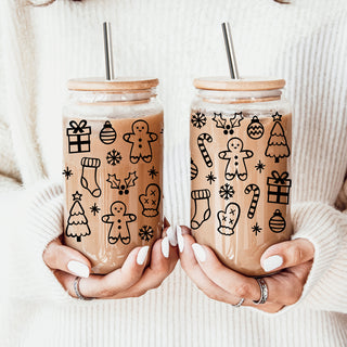 Christmas Variety 17oz