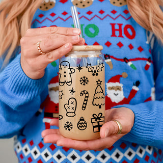 Christmas Variety 17oz