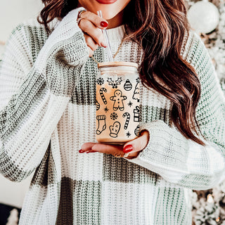 Christmas Variety 17oz