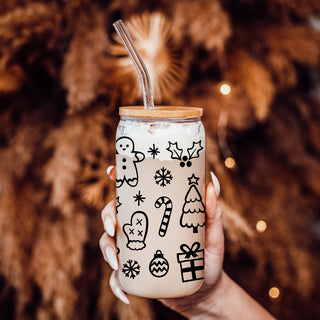 Christmas Variety 17oz