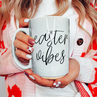 Wholesale easter vibes mug pink
easter vibes mug blue
spring mood coffee cup
easter morning vibes