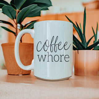 Coffee Whore 16oz