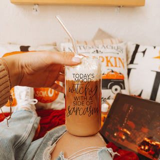 Wholesale Sustainable Witch Lifestyle
Sarcastic Gift Collection