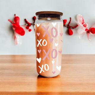 xoxo mug
xo mug glass
20oz coffee mugs without handle
self love mug
wholesale self love gifts
love you mug
love you gifts Wholesale