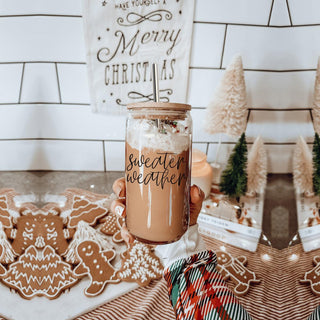 Sweater Weather 17oz