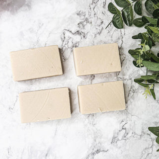 Sandalwood Soap Bars Organic, Soap Bars for Him Natural