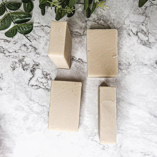 Woodsy Scented Soap Bars for Men, Handmade Soaps For Man