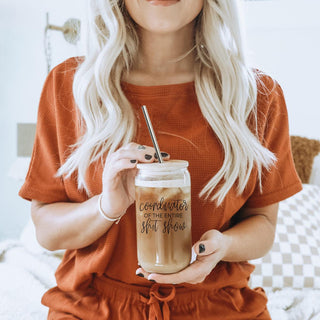 S**t Show Coordinator 17oz