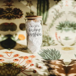 Ray of Sunshine 17oz